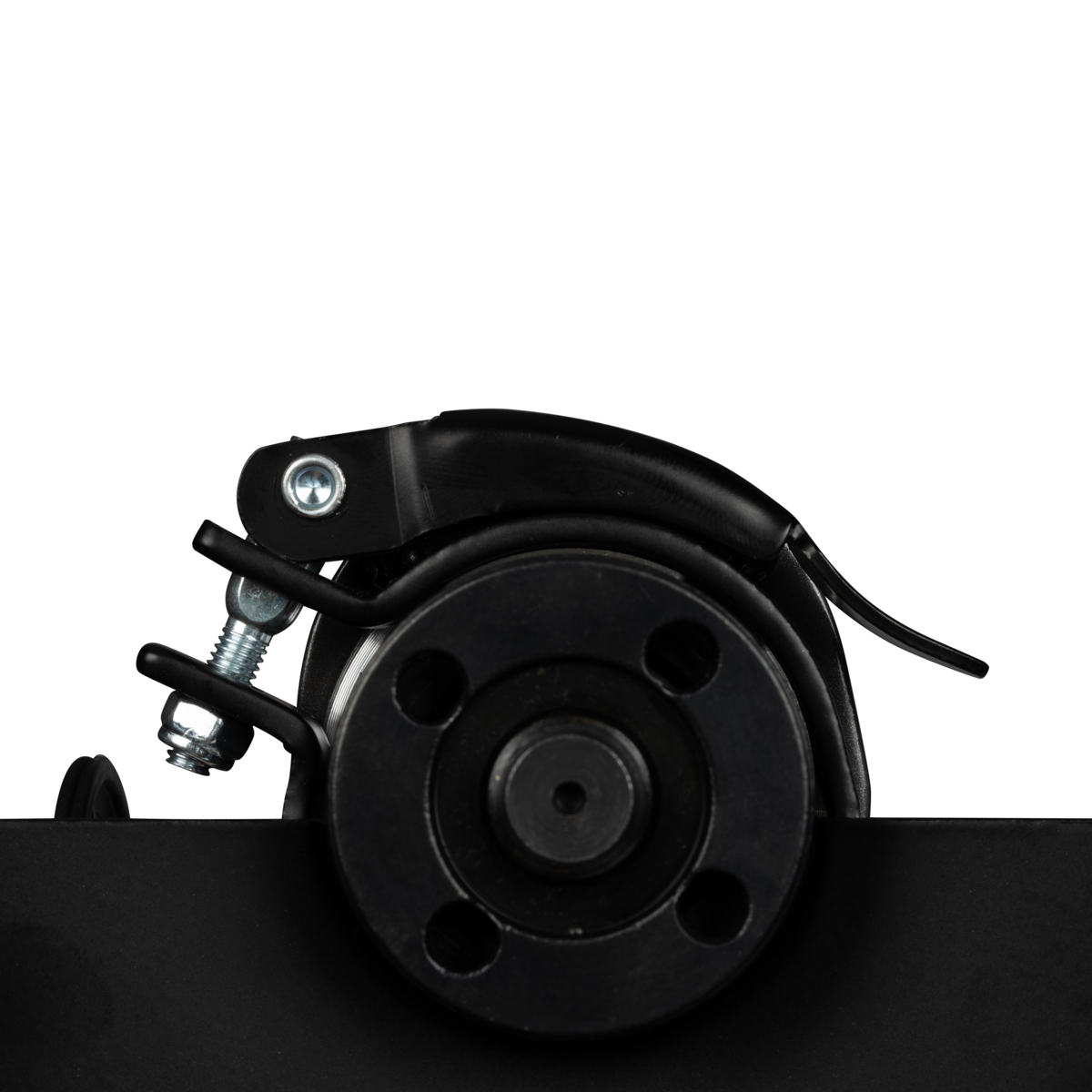 Rikä RK40 40V 115mm (4.5in) Cordless Braking Angle Grinder | Brushless Motor | Body Only
